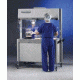 Labconco PuriCare Open Access Station, Labconco 3820020