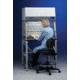 Labconco Purifier Class I Safety Enclosures, Labconco 3980221 0.6 m (2'') Wide Models