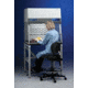 Labconco Purifier Class I Safety Enclosures, Labconco 3980301 0.9 m (3'') Wide Models