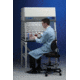 Labconco Purifier HEPA-Filtered Enclosures, Labconco 3980200 0.6 m (2'') Wide Models