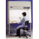 Labconco Purifier Horizontal Clean Benches, Labconco 3610004 1.8 m (6'') Nominal Width Benches
