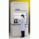 Labconco REDISHIP Protector Premier Laboratory Hoods, Labconco 968300010814