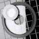 Labconco Shelf Rack Wire F/4.5L Sys PK2 7750200