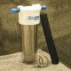 Labconco Solvent Trap, Charcoal, Labconco 7772500 Charcoal Solvent Trap