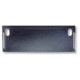 Labconco SpillStopper Work Surfaces for Protector ClassMate Laboratory Hoods, Labconco 6986501 Work Surface With Left Rear Cupsink Cutout