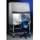 Labconco Station Procedure Lar 6FT 115V 3481000