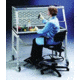 Labconco System Vent 4' Wide Std Height 4864010