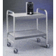 Labconco Table Portable Steel 8025000