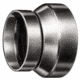 Labconco Thermoplastic Duct Reducers, Labconco 5630700
