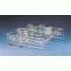 Labconco Top Rack Adjst Hgt Stnls Steel 4494401 Top Rack Adjst Hgt Stnls Steel