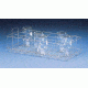 Labconco Upper Rack Includes Slides 4595900