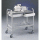 Labconco Utility Cart, Labconco 8007000