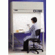 Labconco Vibration Isolation TABLE-CB 3618000