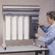 Labconco WaterPro PS Polishing Stations, Labconco 9000501 Waterpro Ps Polishing Station With Dispensing Gun