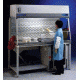 Labconco XPert Bulk Powder Filtered Systems, Labconco 3961621