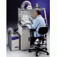 Labconco XPert Easy-Order Balance Enclosure Systems, Labconco 3960322