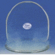 Labglass/Wilmad Bell Jar W/FLNG 12-1/2X12 LX3050-1202