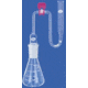 Labglass/Wilmad Clamp Sj Plastic Sz 13 LG-4600-100