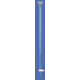 Labglass/Wilmad Column Chrom 54X450MM 35/20 LG-4530-106