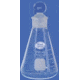 Labglass/Wilmad Flask Erlenmeyer 500ML LG-7790-112