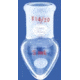 Labglass/Wilmad Flask Ps 1N 100ML 19/22 ML-1160-762