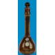 Labglass/Wilmad Flask Vol Cl A Amb Hd Wm 25ML LG-8123-108