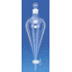 Labglass/Wilmad Funnel Separatory Squib 2000ML LG-8420-112
