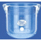 Labglass/Wilmad Kettle Reac Cylinder 500ML LG-8010-100