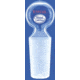Labglass/Wilmad Stopper Pennyhead 34/45 LG-10300-116