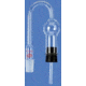Labglass/Wilmad Tube Drying U-SHAPED 24/40 LG-6790-102