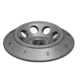 Labnet 8 Place Tube Rotor for C1601 Mini Centrifuge, 8 x 1.5/2ml, 6000 rpm 6770-RT