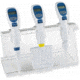 Labnet Acrylic Stand For Three Excel Pipettes P3630L