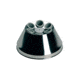 Labnet Adapter For 15 Ml Conical And Round Bottom In 50 Ml Rotor, Six Pk. C0232-8B