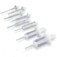 Labnet Biofree Dispenser Syringe Tips P3515-S