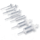 Labnet Biofree Dispenser Syringe Tips P3525