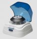 Labnet C1601 Mini Microcentrifuge, 6000 rpm, 100-240V, Blue, C1601-B