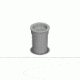 Labnet Fixed Angle Rotor Round Carrier for Labnet C0336/C0336R Centrifuge, 13.3 mL C0336-133AD