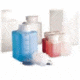 Labnet Grad. Wide Neck Square Bottles Hdpe 25ml
