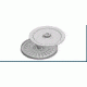 Labnet Hematocrit Fixed Angle Rotor for Labnet C0336/C0336R Centrifuge, 24 Capillary capacity C0336-HEM