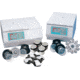 Labnet Hermle Refrigerated Cell Culture Bundle w/Z400-K Centrifuge with C0383-75 Rotor, C0383-75A carriers, C0383-75C carriers CO400-K-BUND-A