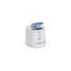 Labnet MPS 1000 Compact Mini Plate Spinner Centrifuge for PCR Plates w/ 2 Position Rotor - 230V C1000-230V