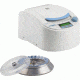 Labnet Prism Air Cooled Microcentrifuge w/24 place rotor, 115V C2500