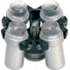 Labnet Tube Carrier 3x15ml 2PK C0326-72A