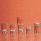 VWR Autoanalyzer Sample Cups, Case of 5000, Polystyrene, Disposable Sample Cups For Technicon And Other Autoanalyzers, K2502-VWR