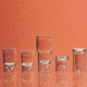 VWR Autoanalyzer Sample Cups, Case of 1000, Polystyrene, Disposable Accessories, K2514-VWR