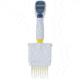 VWR Signature Multichannel Electronic Pipettors, Variable Volume P3608-200VWR 8-Channel