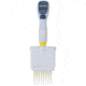 VWR Signature Multichannel Electronic Pipettors, Variable Volume P36081200VWR 8-Channel