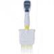 VWR Signature Multichannel Electronic Pipettors, Variable Volume P3612-200VWR 12-Channel