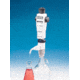 VWR Titramax Digital Buret Accessories Extended Discharge Tube, Each, D5917-VWR