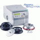 Labnet Z216 MK Refrigerated Microcentrifuge C0216-MK